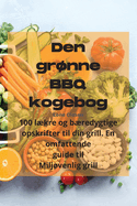 Den grnne BBQ kogebog