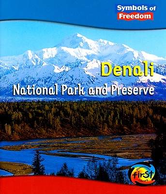 Denali National Park and Preserve - Hall, M C