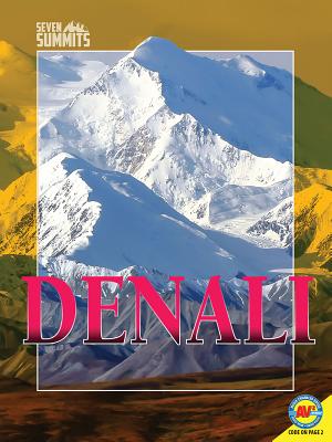 Denali - Daly, Ruth