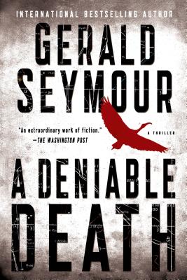 Deniable Death - Seymour, Gerald