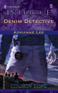 Denim Detective: Cowboy Cops