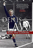 Denis Law: King and Country