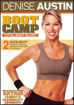 Denise Austin: Boot Camp - Total Body Blast