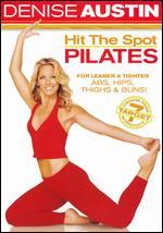 Denise Austin: Hit the Spot Pilates