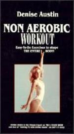 Denise Austin: Non-Aerobic Workout