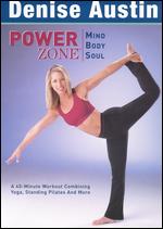 Denise Austin: Power Zone - Mind, Body, Soul - Cal Pozo