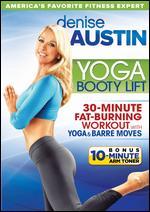 Denise Austin: Yoga Booty Lift - 