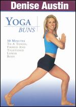 Denise Austin: Yoga Buns - Cal Pozo