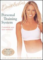 Denise Austin's Personal Training System - Cal Pozo