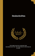 Denkschriften