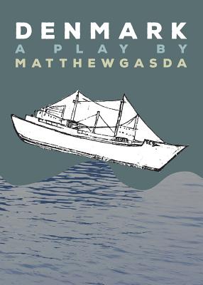 Denmark - Gasda, Matthew