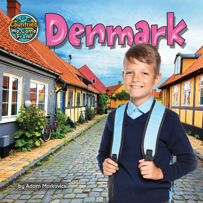 Denmark - Markovics, Adam