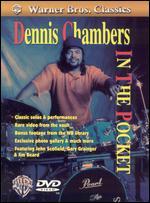 Dennis Chambers: In the Pocket
