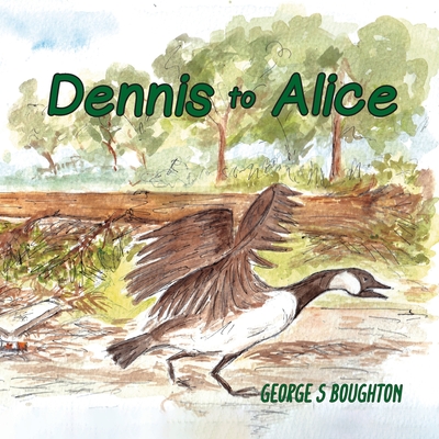 Dennis to Alice - Boughton, George S