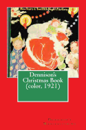 Dennison's Christmas Book (1921)