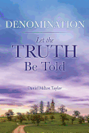 Denomination