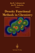 Density Functional Methods in Chemistry