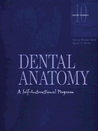 Dental Anatomy: A Self-Instructional Program