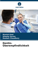 Dentin-berempfindlichkeit