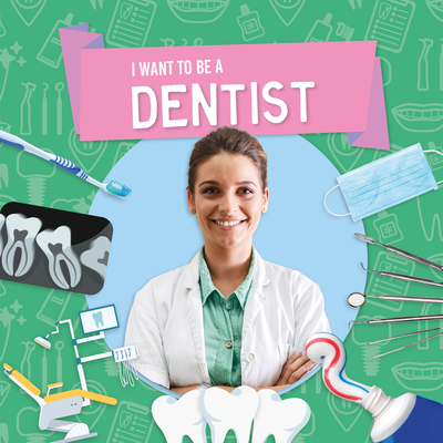Dentist - Brundle, Joanna