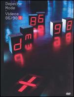 Depeche Mode: Videos 86-98+ [2 Discs ]
