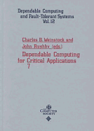 Dependable Computing for Critical Applications 7