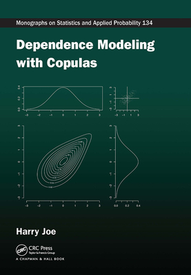 Dependence Modeling with Copulas - Joe, Harry