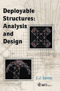 Deployable Structures Analysis and Design - Gantes, C J