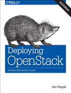 Deploying Openstack