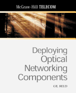 Deploying Optical Networking Components
