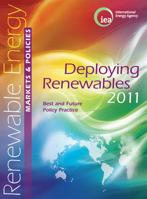 Deploying renewables: best and future policy practice - International Energy Agency