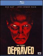 Depraved [Blu-ray]