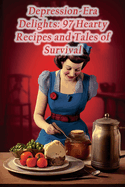 Depression-Era Delights: 97 Hearty Recipes and Tales of Survival
