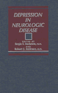 Depression in Neurologic Disease