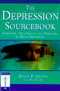 Depression Sourcebook: Symptoms, Treatments and Therapies of Mood Disorders