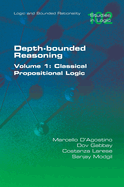 Depth-bounded Reasoning. Classical Propositional Logic