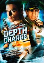 Depth Charge - Terence O'Hara