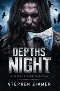 Depths of Night: A Ragnar Stormbringer Tale