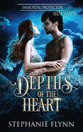 Depths of the Heart: A Historical Shifter Fantasy Romance