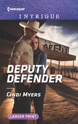 Deputy Defender - Myers, Cindi