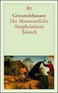 Der Abenteuerliche Simplicissimus Teutsch