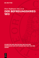 Der Befreiungskrieg 1813