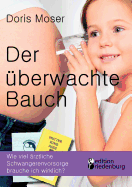 Der ?berwachte Bauch: Wie viel ?rztliche Schwangerenvorsorge brauche ich wirklich?