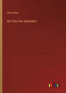 Der Chor Des Sophokles