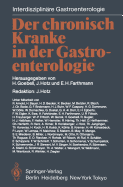 Der Chronisch Kranke in Der Gastroenterologie