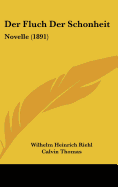 Der Fluch Der Schonheit: Novelle (1891)