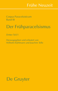 Der Fr?hparacelsismus / Teil 3