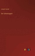 Der Geheimagent