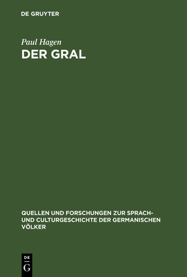Der Gral - Hagen, Paul