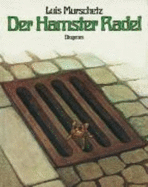 Der Hamster Radel